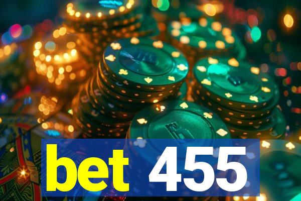 bet 455